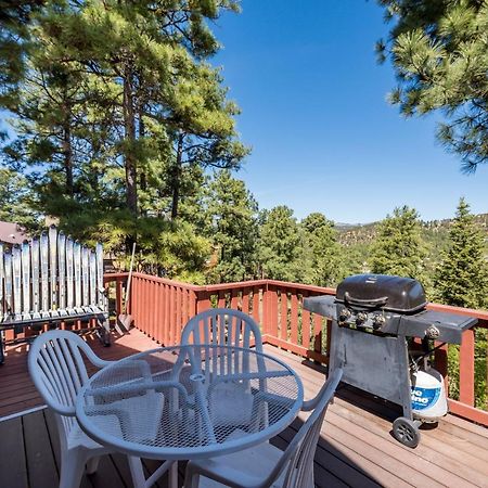 Cowboys, Indians And Outlaws Villa Ruidoso Luaran gambar