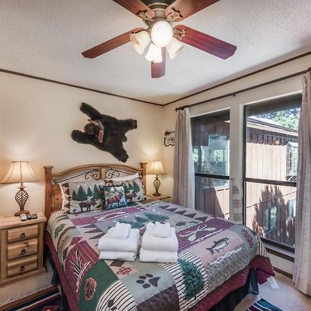 Cowboys, Indians And Outlaws Villa Ruidoso Luaran gambar