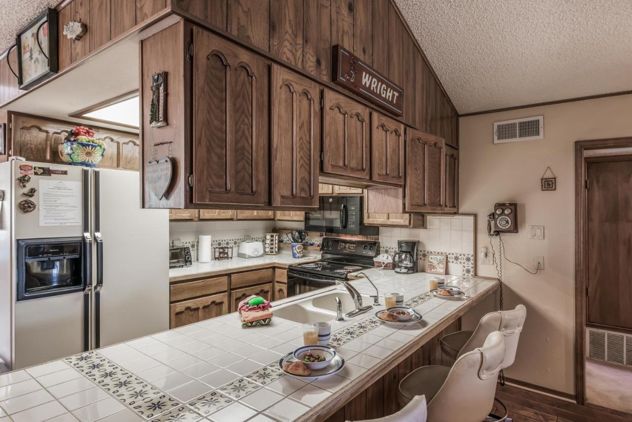 Cowboys, Indians And Outlaws Villa Ruidoso Luaran gambar