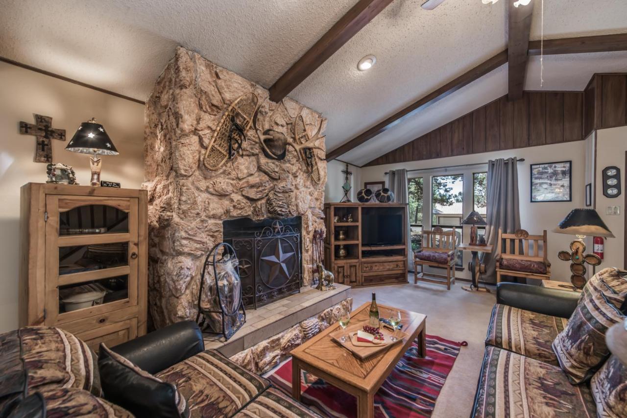 Cowboys, Indians And Outlaws Villa Ruidoso Luaran gambar