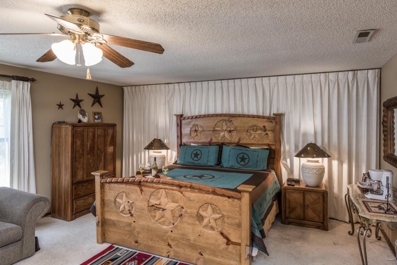 Cowboys, Indians And Outlaws Villa Ruidoso Luaran gambar
