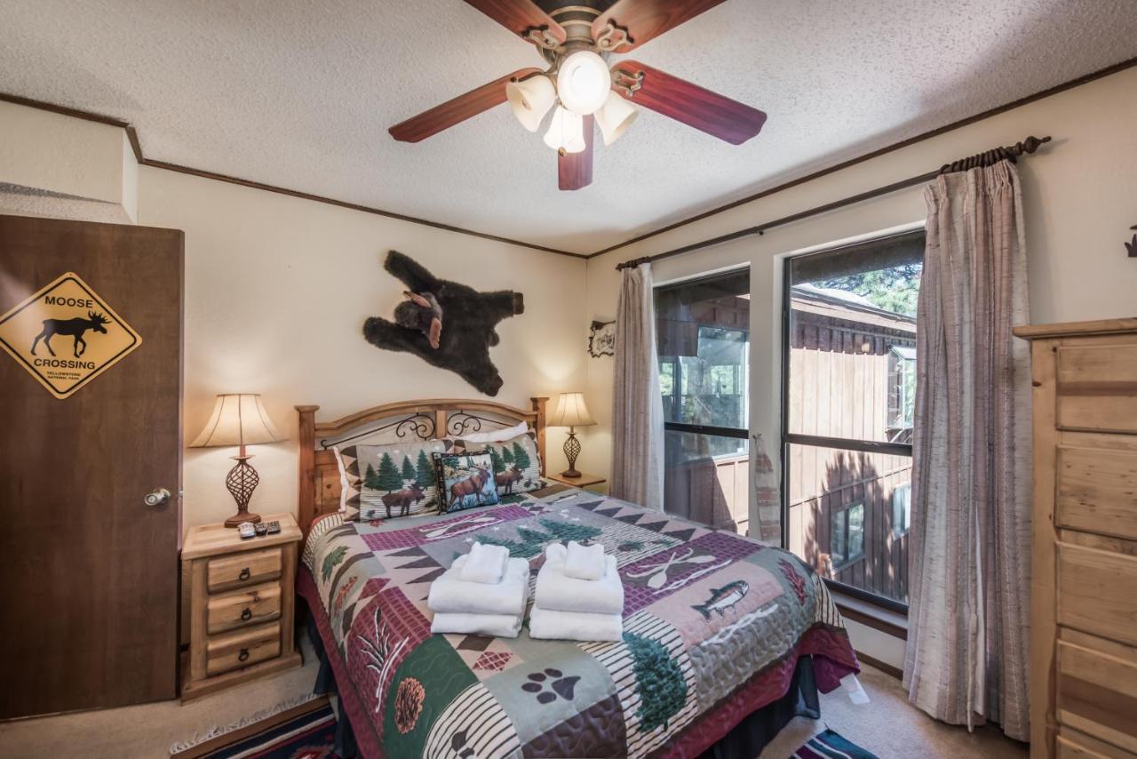 Cowboys, Indians And Outlaws Villa Ruidoso Luaran gambar