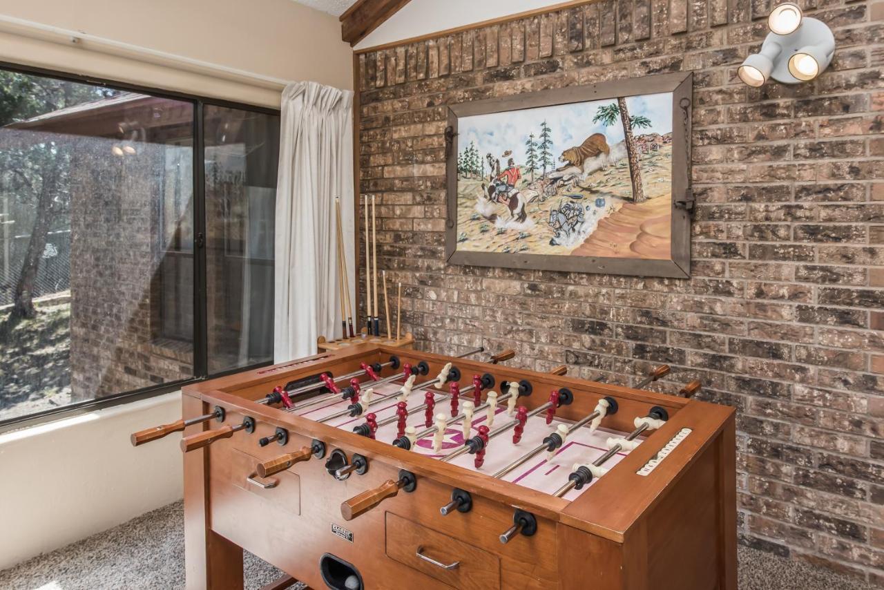 Cowboys, Indians And Outlaws Villa Ruidoso Luaran gambar