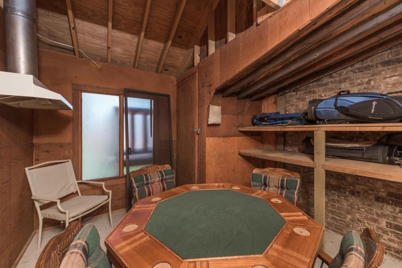 Cowboys, Indians And Outlaws Villa Ruidoso Luaran gambar